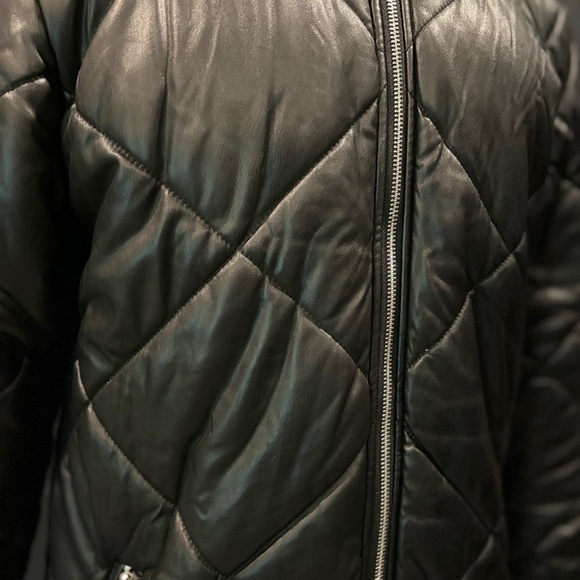 Piper and Jane full length coat - Picture 3 of 6